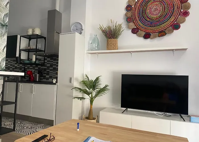 Estudio El Palo
