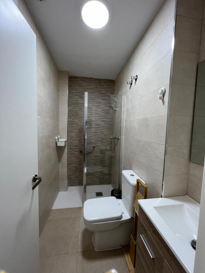 Appartement Estudio El Palo *