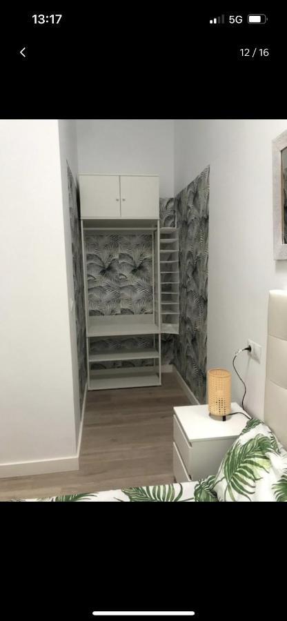 Apartament Estudio El Palo *