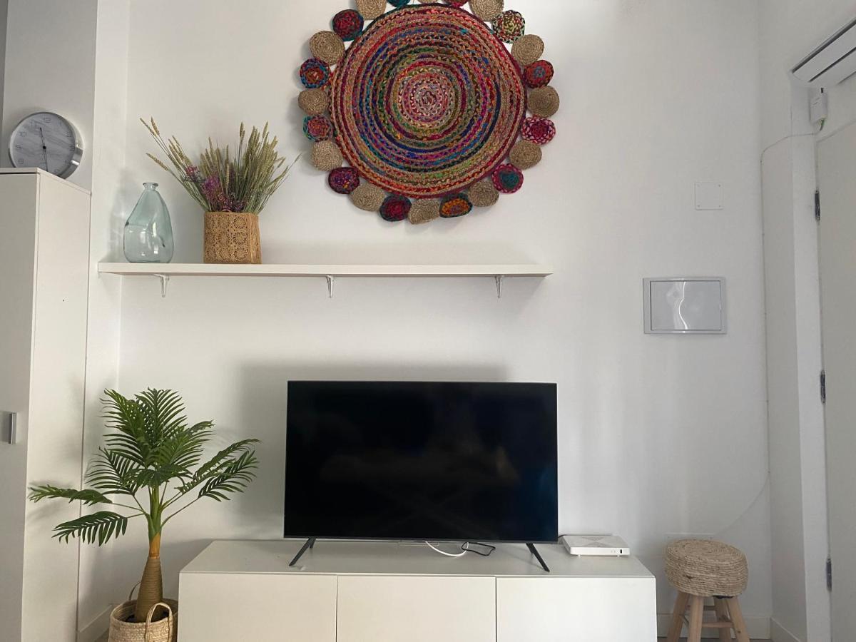 Apartament Estudio El Palo *